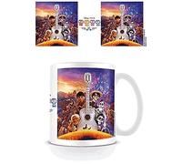 Pixar Coco (Guitar) 11oz/315ml Mug