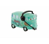 Pixar Disney Cars 2 - Figurine (ne roule pas) Fillmore 8 cm