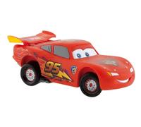 Pixar Disney - Cars 2 - Figurine (ne roule pas) Flash McQueen 7 cm