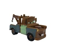 Pixar Disney Cars 2 - Figurine (ne roule pas) Mater 8 cm