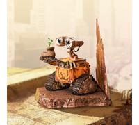 PIXAR DISNEY Figurine WALL-E 10 cm ABYSTYLE STUDIOS IN STOCK