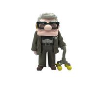 Pixar Disney Là Haut - Figurine Carl Fredricksen 6 cm