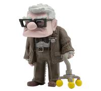 Disney Figurine Carl Fredricksen – Là‑haut – 6 cm – Enfant mixte