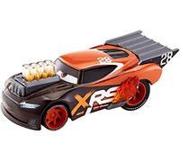 Mattel Disney Pixar Cars XRS Drag Racers aux choix, Drag Racing, Xtreme Racing