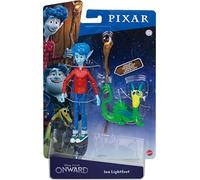 Pixar Disney Pixar En Avant figurine articulée Ian Lightfoot pour rejouer les scènes du film, jouet pour enfant, GMM15