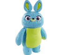 Figurine - TOY STORY - Bunny - Articulée - Taille fidèle au film - Pour enfants à partir de 3 ans