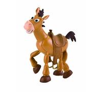 Pixar Disney - Toy Story 3 - Figurine cheval Pile-Poil 10 cm