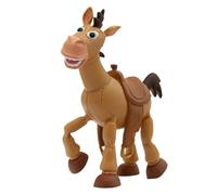 Pixar Disney - Toy Story 3 - Figurine cheval Pile-Poil 10 cm