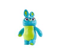Pixar Disney Toy Story 4 - Bunny - Figurine Articulée 17 cm
