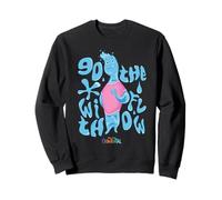 Pixar Elemental Go With The Flow, Wade Sweatshirt
