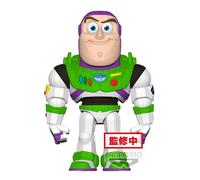 Pixar Figurine Buzz Poligoroid Année-lumière Toy Story