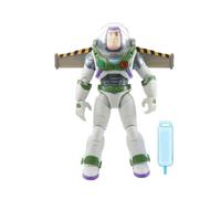 Disney ? Pixar - Buzz L'?Clair - Figurine Buzz L'?Clair Et Son Jet Pack