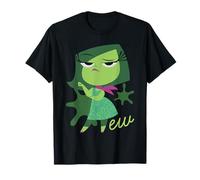 Pixar Inside Out 2 Disgust T-Shirt