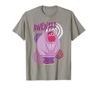 Pixar Inside Out 2 Embarrassment T-Shirt