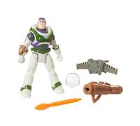 Lightyear Disney-Pixar – Figurine Buzz l’Éclair Équipé pour sa Mission