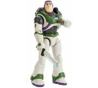 Mattel Figurine d'action Pixar Lightyear Buzz L'Éclair Épée laser