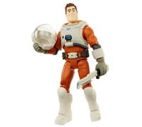 Pixar - Lightyear - Coffret Figurine 30cm & Acc - Figurines D'action