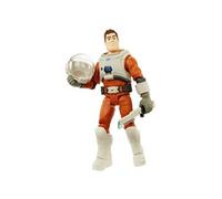 Pixar - Lightyear - Coffret Figurine 30cm & Acc - Figurines D'action
