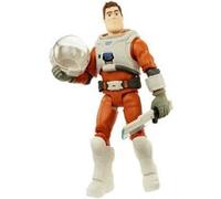 Pixar - Lightyear - Coffret Figurine 30cm & Acc - Figurines D'action Multicolore G