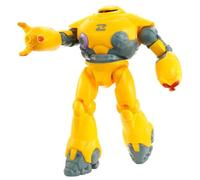 Pixar - Lightyear - Figurine Cyclope 33cm - Figurines D'action