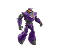 Pixar - Lightyear - Figurine Zurg 38cm - Figurines D'action Multicolore G