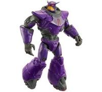 Pixar - Lightyear - Figurine Zurg 38cm - Figurines D'action Multicolore G