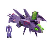 Pixar - Lightyear - Vaisseau De Combat De Zurg - Figurines D'action