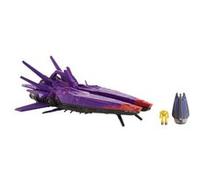 Pixar - Lightyear - Vaisseau Mere Xl De Zurg - Figurines DAction G