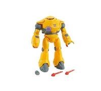 Pixar - Lightyear - Zyclops A Fonctions 20cm- Figurines D'action