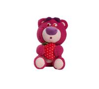 Simba Peluche Lotso (Pixar) – Senteur fraise – 25 cm