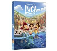 Luca – Pixar / Disney – Import – G