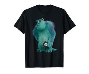 Pixar Monsters at Work James P. Sullivan, AKA Sulley T-Shirt