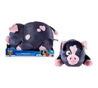 Mattel Peluche Pixar Toy Story 5 Teddy gris pour enfants