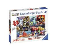 Disney Puzzle Pixar Sol Géant 60 pièces G