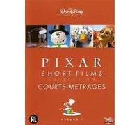 Pixar Shorts – Disney – Bilingue