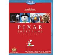Pixar Short Films Collection 1 [Blu-Ray]