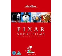 Pixar Short Films Collection