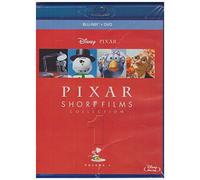 Pixar Short Films Collection: Volume 1