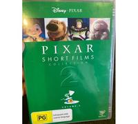 Pixar Short Films Collection Volume 2 (Animation) - Dvd