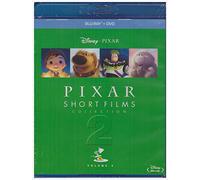 Pixar Short Films Collection: Volume 2 [Blu-Ray]