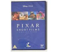Pixar Short Films Collection: Volume 3 - Coffret Dvd