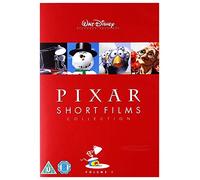 Pixar – Collection de courts métrages – Disney