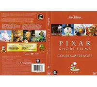 Animation - Pixar Shorts
