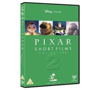 Pixar Shorts Volume 2 – Disney
