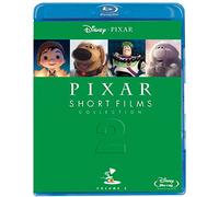 Pixar Shorts Volume 2 [Blu-Ray] [Import]