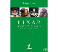 Pixar Shorts Volume 2 [Import]
