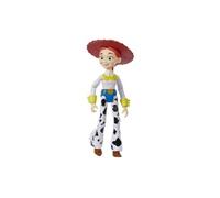 Pixar - Toy Story - Grande Figurine Articulée Jessie, 30 cm - Disney Pixar Toy Story - HFY28