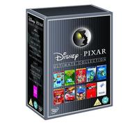 PIXAR - ULTIMATE COLLECTION