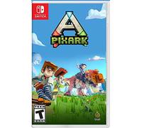 PixARK (輸入版:北米) - Switch