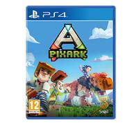 PIXARK FR/NL PS4